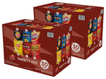 Frito Lay Variety Corn Chips, 30 Bags/Pack, 2 Packs/Box (FRI70227)