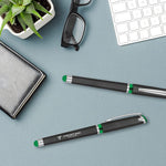 Compass Softex Gel Glide Stylus Pen, Qty 100