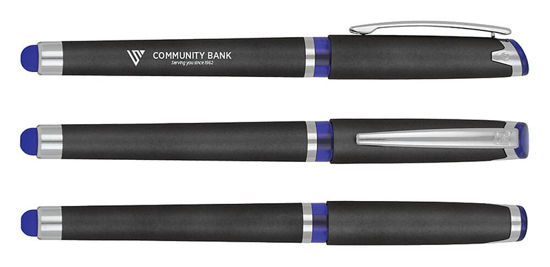 Compass Softex Gel Glide Stylus Pen, Qty 300