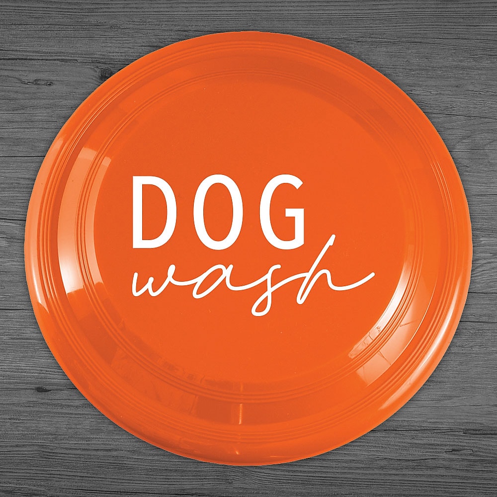 Flying Disc 9 Inch, Quantity 300