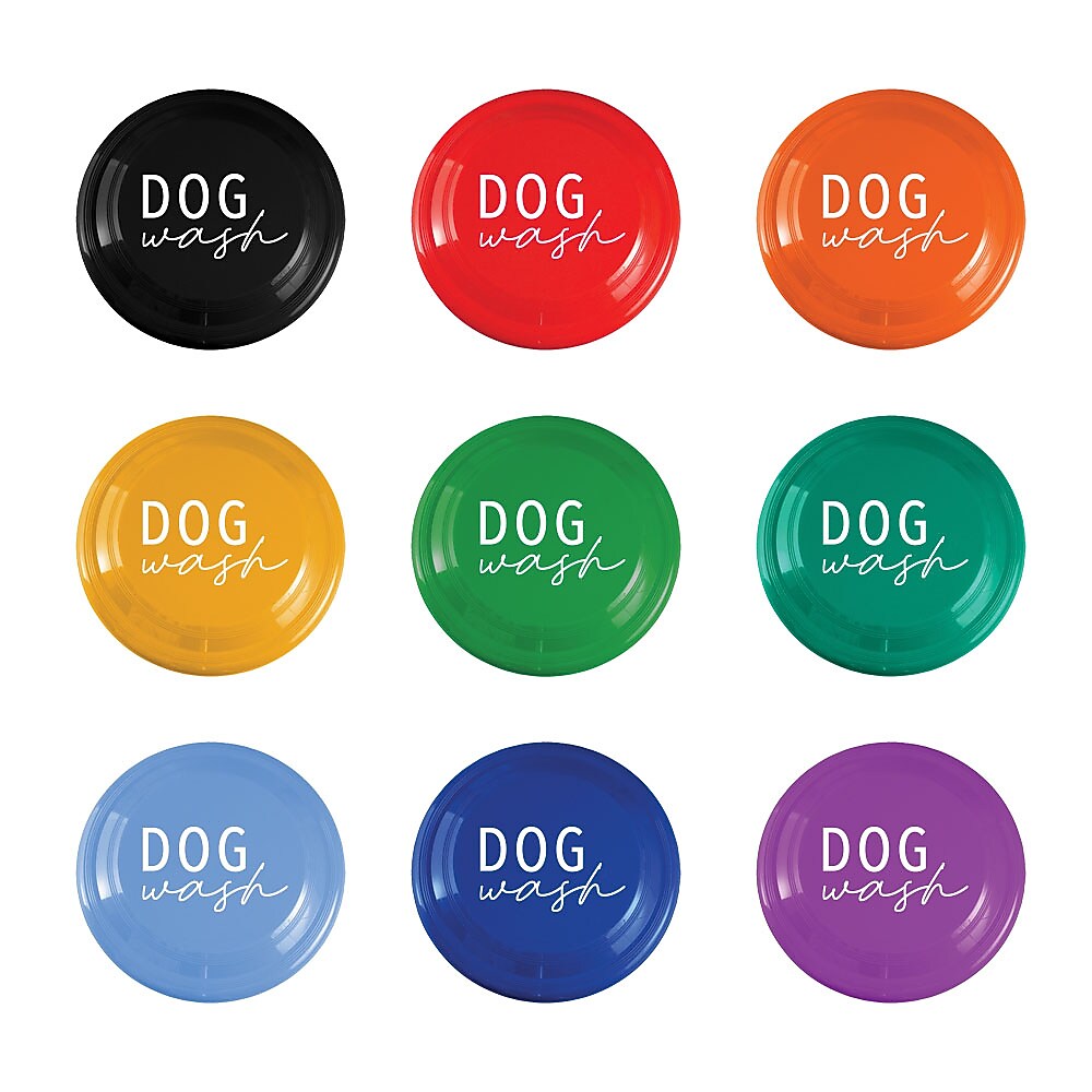 Flying Disc 9 Inch, Quantity 300