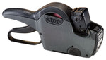 Garvey G Series 18 Labeler, 6-Line, Black (G1812-06001)