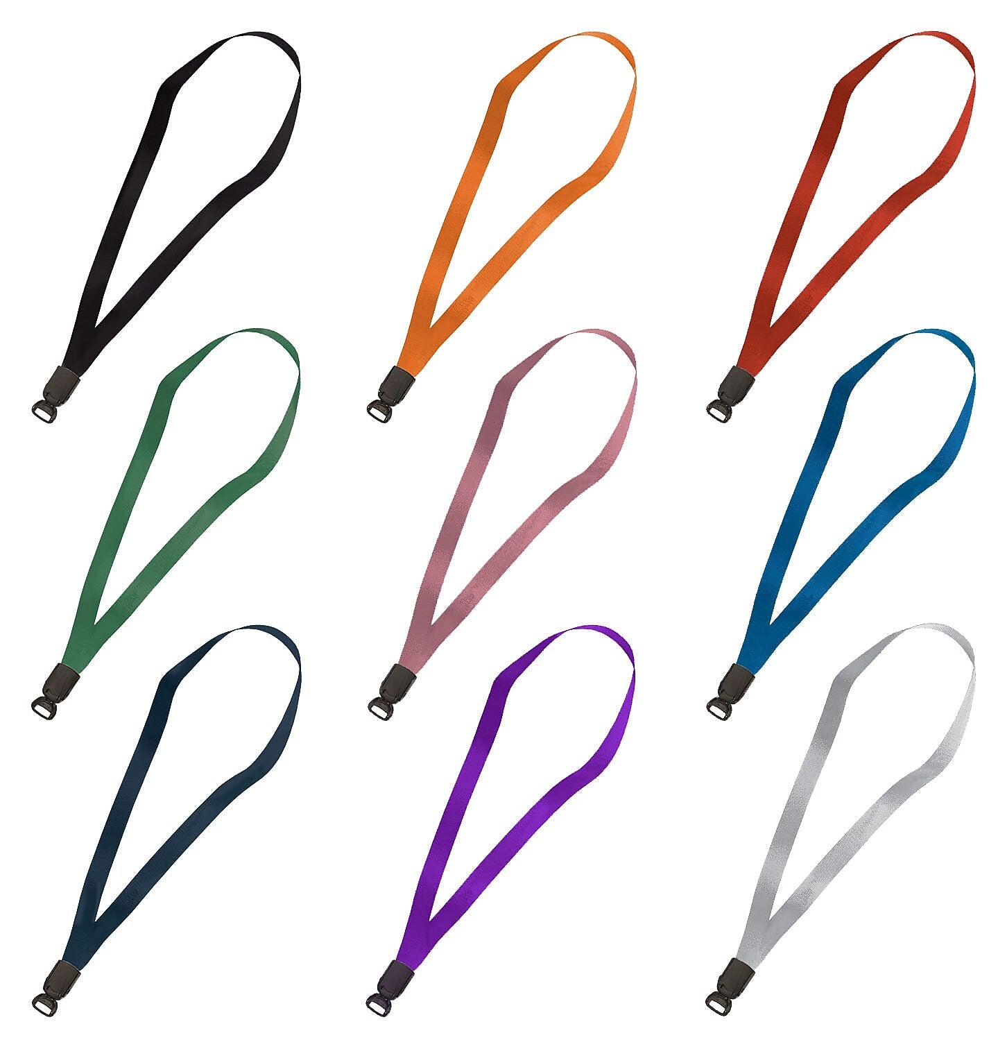 Value Lanyard, Qty 250