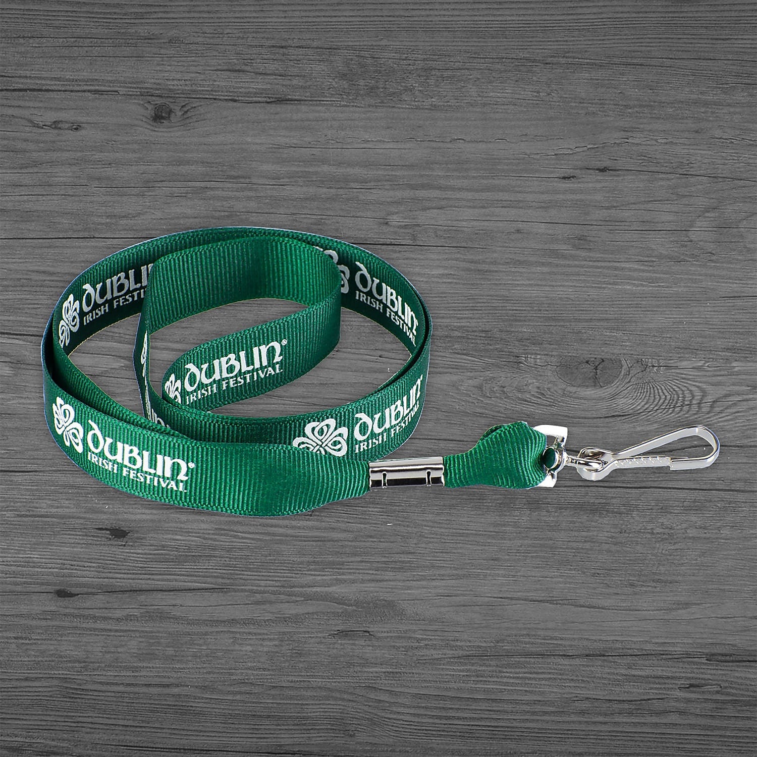 Value Lanyard, Qty 500