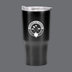 Husky 20oz. Stainless Tumbler Laser, Qty 24