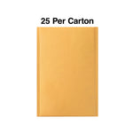 11.25" x 15" Self-Sealing Bubble Mailer, #5, 25/Carton (ST56649B)