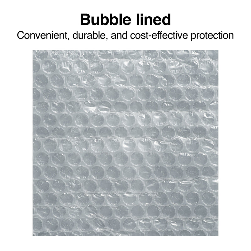 15" x 19" Self-Sealing Bubble Mailer, #7, 25/Carton (TR56610B)