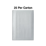 15" x 19" Self-Sealing Bubble Mailer, #7, 25/Carton (TR56610B)