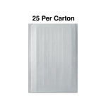 11.25" x 15" Self-Sealing Bubble Mailer, #5, 25/Carton (ST56611B)