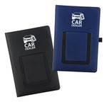 Techno Phone Pocket Journal, Qty 25