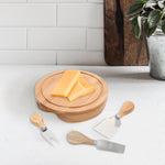Bamboo Server Kit, Qty 25