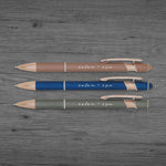 Ultima Rose Gold Accent Stylus Pen, Qty 100