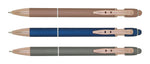 Ultima Rose Gold Accent Stylus Pen, Qty 50