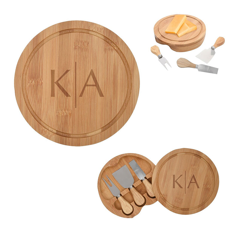 Bamboo Server Kit, Qty 50