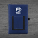 Techno Phone Pocket Journal, Qty 75