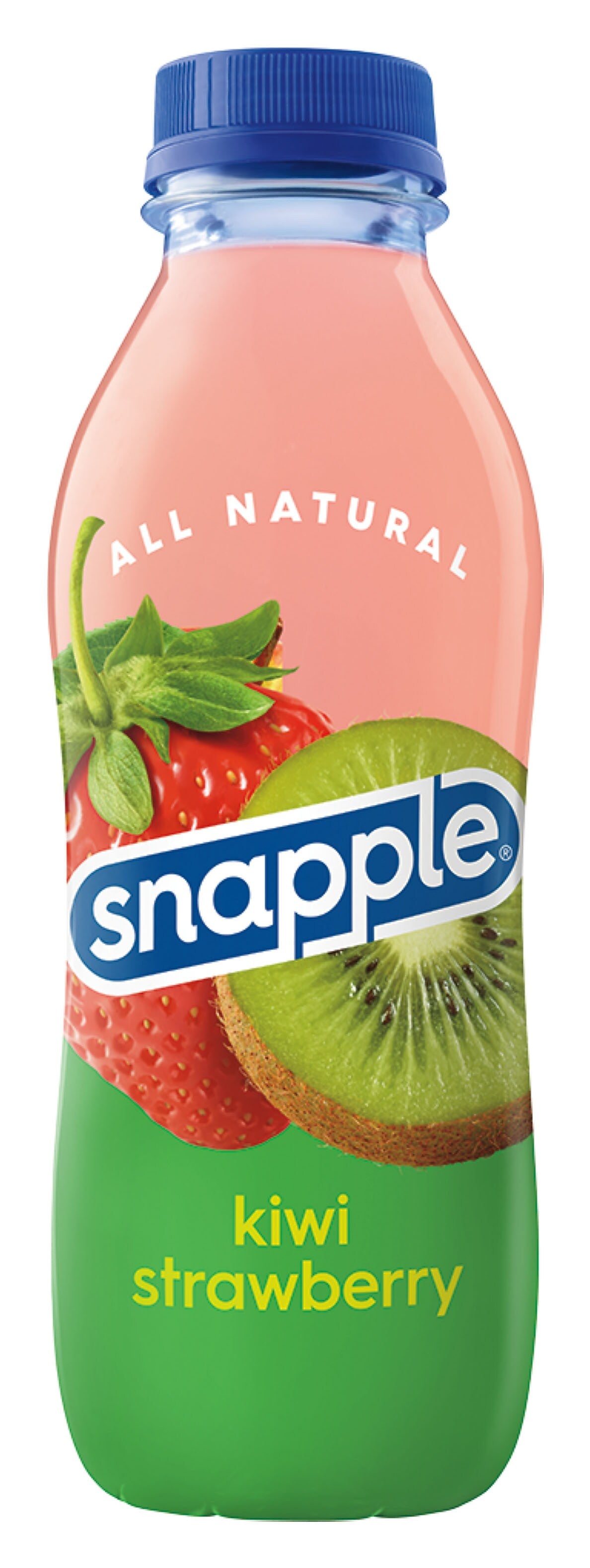 Snapple Kiwi Strawberry Flavored Juice Drink 16 oz., 12/Pack (10099480)