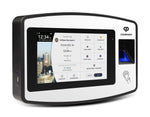 Acroprint CloudPunch CP200 Fingerprint Time Clock System, Black (01-0294-000)