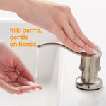 Coastwide Professional Antibacterial Liquid Hand Soap Refill, 1 Gal. (CW154RU01-A)