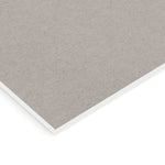 Staples Notepads, 8.5" x 11", Wide Ruled, White, 50 Sheets/Pad, Dozen (ST57339M/57339)