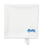 Expo Whiteboard Care Microfiber Cleaning Cloth, 12" x 12", White (1752313)