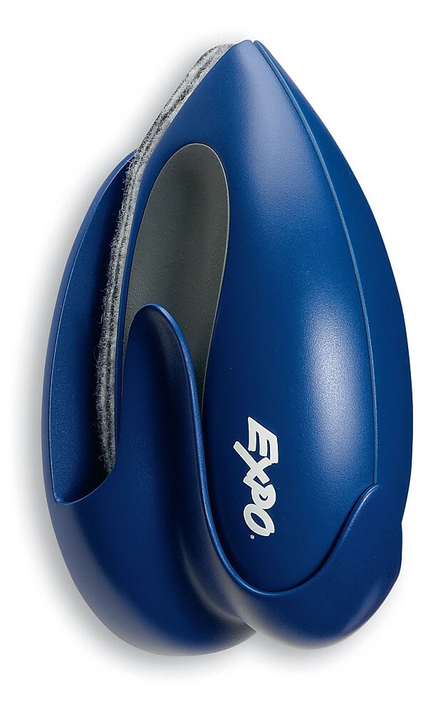 Expo White Board Care Eraser, Blue (8473KF)