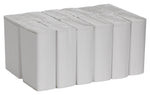 Pacific Blue Select C-Fold Paper Towels, 1-ply, 200 Sheets/Pack, 12 Packs/Carton (20241)