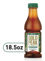 Gold Peak Sweet Tea, 18.5 Oz., 12/CT (135333)