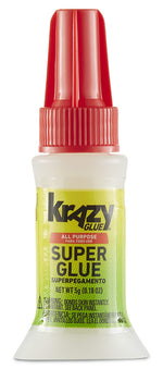 Krazy Glue All Purpose Glue, 0.18 oz. (KG92548R)