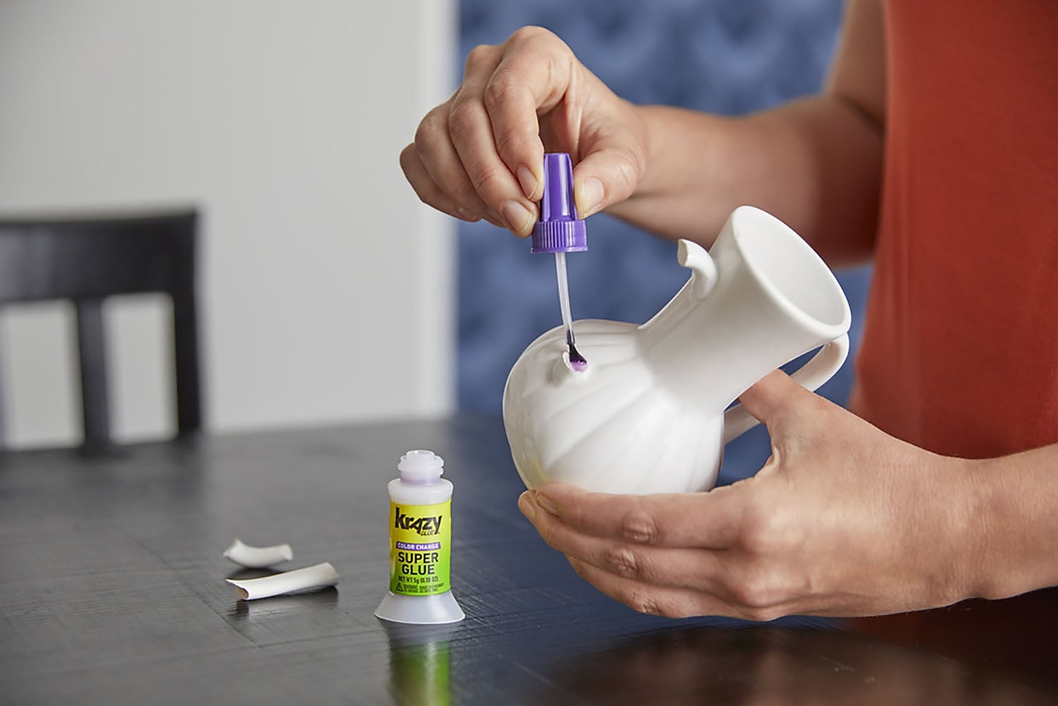 Elmer's Super Glue, 0.18 oz. (KG98848R)