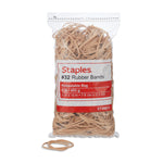 Staples Economy #32 Rubber Bands, 900/Pack (28613-CC)