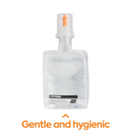 Coastwide Professional J-Series Foaming Hand Soap, 1200 mL, 2/Carton (CWJSR-FRG)