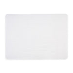 Staples Carpet Chair Mat, 36" x 48'', Flat-Pile, Clear (27013-US/CC)