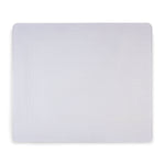 Staples® Carpet Chair Mat, 45" x 53'', Medium-Pile, Clear (28592)