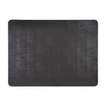 Staples® Carpet Chair Mat, 36" x 48'', Low-Pile, Black (26991)