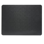 Staples Hard Floor Chair Mat, 36" x 48", Black (26990)