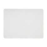 Staples® Carpet Chair Mat, 36" x 48'', Medium-Pile, Clear (28591)