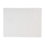 Staples Carpet Chair Mat, 46" x 60'', Medium-Pile, Clear (20235-CC)