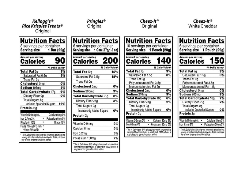 Cheez-It MVP Crackers, 30.1 oz., 30 Packs/Box (KEE00149)