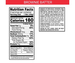 Special K Brownie Batter Protein Bar, 1.59 oz., 8 Bars/Box (KEE29187)