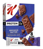 Special K Brownie Batter Protein Bar, 1.59 oz., 8 Bars/Box (KEE29187)