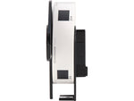 Brother DK-1204 Multi-Purpose Paper Labels, 2-1/10" x 2/3", Black on White, 400 Labels/Roll, 3 Rolls/Box (DK-12043PK)