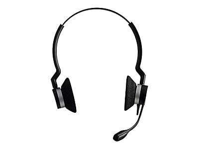jabra BIZ 2300 MS Stereo Deskphone Headset, USB-C, MS Certified (2399-823-189)