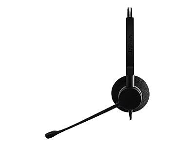 jabra BIZ 2300 MS Stereo Deskphone Headset, USB-C, MS Certified (2399-823-189)