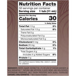 Coffee mate Salted Caramel Chocolate Liquid Creamer, 0.38 Oz., 50/Box (77197)