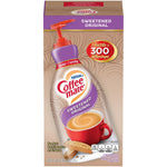 Coffee-mate Sweetened Original Liquid Creamer, 50.7 oz. (85288)
