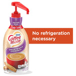 Coffee-mate Sweetened Original Liquid Creamer, 50.7 oz. (85288)