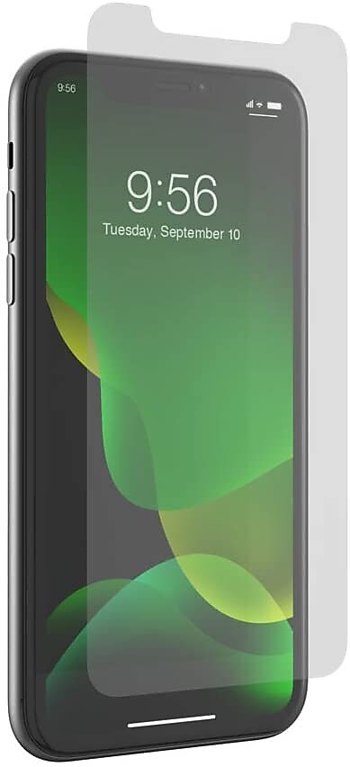 Zagg EliteGlass 11XR