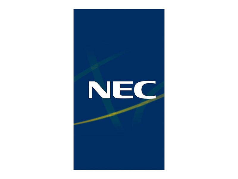 NEC MultiSync Video Wall Display 55" Monitor for Digital Signage (UN552V)