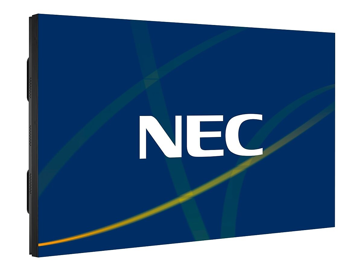 NEC MultiSync Video Wall Display 55" Monitor for Digital Signage (UN552V)