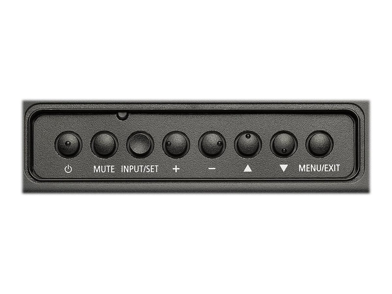 NEC MultiSync Video Wall Display 55" Monitor for Digital Signage (UN552V)